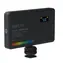 ShiftCam ProLED RGBWW panel / LED světlo / RGBWW / displej / 8W / 2500-6500K