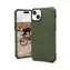 UAG Essential Armor MagSafe ochranný kryt pro Apple iPhone 15 Plus zelená
