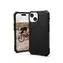 UAG Essential Armor MagSafe ochranný kryt pro Apple iPhone 15 černá 