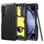 Spigen Slim Armor Pro Pen Edition Zadní kryt s perem pro Samsung Galaxy Z Fold5 černá 