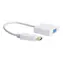 Video kabely DisplayPort