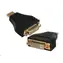 Gembird A-HDMI-DVI-3 Redukce HDMI (M) - DVI-D (F)