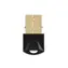 Gembird BTD-MINI6 Bluetooth USB dongle / BT 5.0 / 20m dosah