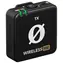 Rode Wireless ME TX / Bezdrátový audio vysílač / 3.5 mm jack / USB-C