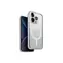 Uniq Combat MagClick ochranný kryt na Apple iPhone 15 Pro Blanc (bílá)