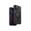 Uniq LifePro Xtreme MagClick ochranný kryt na Apple iPhone 15 Pro Max Smoke (Frost kouřová)