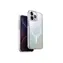 Uniq LifePro Xtreme MagClick ochranný kryt na Apple iPhone 15 Pro Max Iridescent