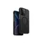 Uniq Combat MagClick ochranný kryt na Apple iPhone 15 Pro Max Carbon (černá)