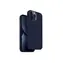 Uniq Lyden MagClick ochranný kryt na Apple iPhone 15 Pro Max Navy modrá