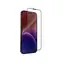 Uniq Optix Vivid Clear ochranné sklo pro Appple iPhone 15 Plus