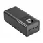 Swissten 22013942 50000 mAh černá / Power Bank / 5V / 3A / USB-C & USB & micro-USB
