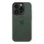 Tactical MagForce Hyperstealth Kryt pro Apple iPhone 15 Pro Max Forest Green