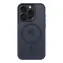 Tactical MagForce Hyperstealth Kryt pro Apple iPhone 15 Pro Max Deep Blue
