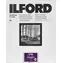 Ilford MG RC DL 1M (13 x 18 cm) / 100 listů / černobílý fotografický papír / lesklý