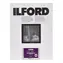 Ilford MG RC DL 44M (13 x 18 cm) / 25 listů / černobílý fotografický papír / perleťový
