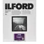 Ilford MG RC DL 44M (12.7 x 17.8 cm) / 100 listů / černobílý fotografický papír / perleťový