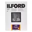 Ilford MG RC DL 25M (17.8 x 24 cm) / 25 listů / černobílý fotografický papír / saténový