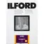 Ilford MG RC DL 25M (24 x 30.5 cm) / 10 listů / černobílý fotografický papír / saténový
