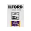 Ilford MG RC DL 25M / 100 listů / 10.5 x 14.8 cm / černobílý fotografický papír / saténový