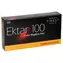 Kodak Professional Ektar 100 120 5ks / Barevný negativní film / ISO 100 