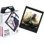 Fujifilm Instax Square Film černý rámeček 10 ks / Instantní film / 86 x 72 mm / lesklý