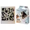 Fujifilm Instax Square Film Sunset Rainbow 10ks / Instantní film / 86 x 72 mm 