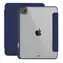Epico Hero Flipové pouzdro pro Apple iPad 10.9 (2022) modrá