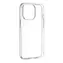FIXED TPU gelové pouzdro pro Motorola Edge 40 Neo čirá