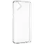 FIXED TPU gelové pouzdro pro Samsung Galaxy A05 čirá