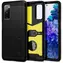Spigen Tough Armor ochranný kryt pro Samsung Galaxy S20 FE černá