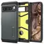 Spigen Tough Armor ochranný kryt pro Google Pixel 8 Pro zelená 