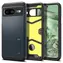 Spigen Tough Armor ochranný kryt pro Google Pixel 8 modrá