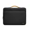 tomtoc Briefcase pouzdro pro Apple MacBook Pro 14" (2021) černá