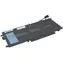 AVACOM Náhradní baterie Dell Latitude 7389 & 7390 2-in-1 / Li-Pol / 7.6V / 7895mAh / 60Wh