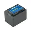 AVACOM Náhradní baterie Canon BP-727 / Li-Ion / 3.6V / 2670mAh / 9.6Wh