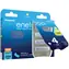 Panasonic Eneloop N Nabíjecí baterie AA 1900mAh 4ks / Ni-MH / Blistr + CASE