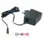 AVACOM Napájecí adaptér univerzální 12V 2.5A 30W / 5.5mm x 2.1mm