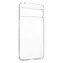 FIXED TPU gelové pouzdro pro Google Pixel 8 Pro čirá