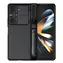 Nillkin CamShield FOLD Slot+Stand Zadní Kryt pro Samsung Galaxy Z Fold 5 černá