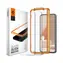 Spigen Glass tR AlignMaster 2 Pack ochranné sklo pro Samsung Galaxy S23 FE