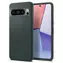 Spigen Liquid Air ochranný kryt pro Google Pixel 8 Pro zelená