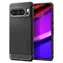 Spigen Rugged Armor ochranný kryt pro Google Pixel 8 Pro černá
