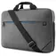 HP Prelude šedá / brašna na notebook 15.6"