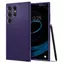 Spigen Liquid Air ochranný kryt pro Samsung Galaxy S24 Ultra fialová 