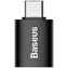 Baseus Ingenuity Mini OTG USB adaptér / 1x USB-C (M) / 1x USB-A (F)