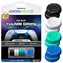 SteelSeries Kontrolfreek No-Slip Thumbgrip PS5 8ks / Tlačítka pro PS5 ovladač