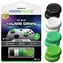 SteelSeries Kontrolfreek No-Slip Thumbgrip Xbox 8ks / Tlačítka pro Xbox One/X/S ovladač