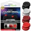 SteelSeries Kontrolfreek KF logo UNI Thumbgrip 8ks / Tlačítka pro Xbox One/X/S ovladač