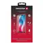 SWISSTEN FULL GLUE COLOR FRAME CASE FRIENDLY sklo pro SAMSUNG GALAXY A55 černá
