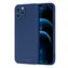 SWISSTEN SOFT JOY Pouzdro pro SAMSUNG GALAXY A35 modrá
